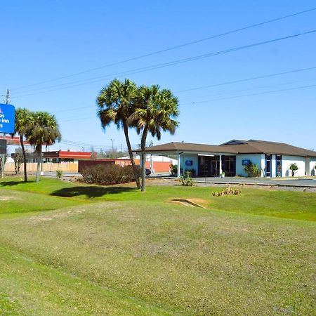 Americas Best Value Inn&Suites-Foley Exterior foto