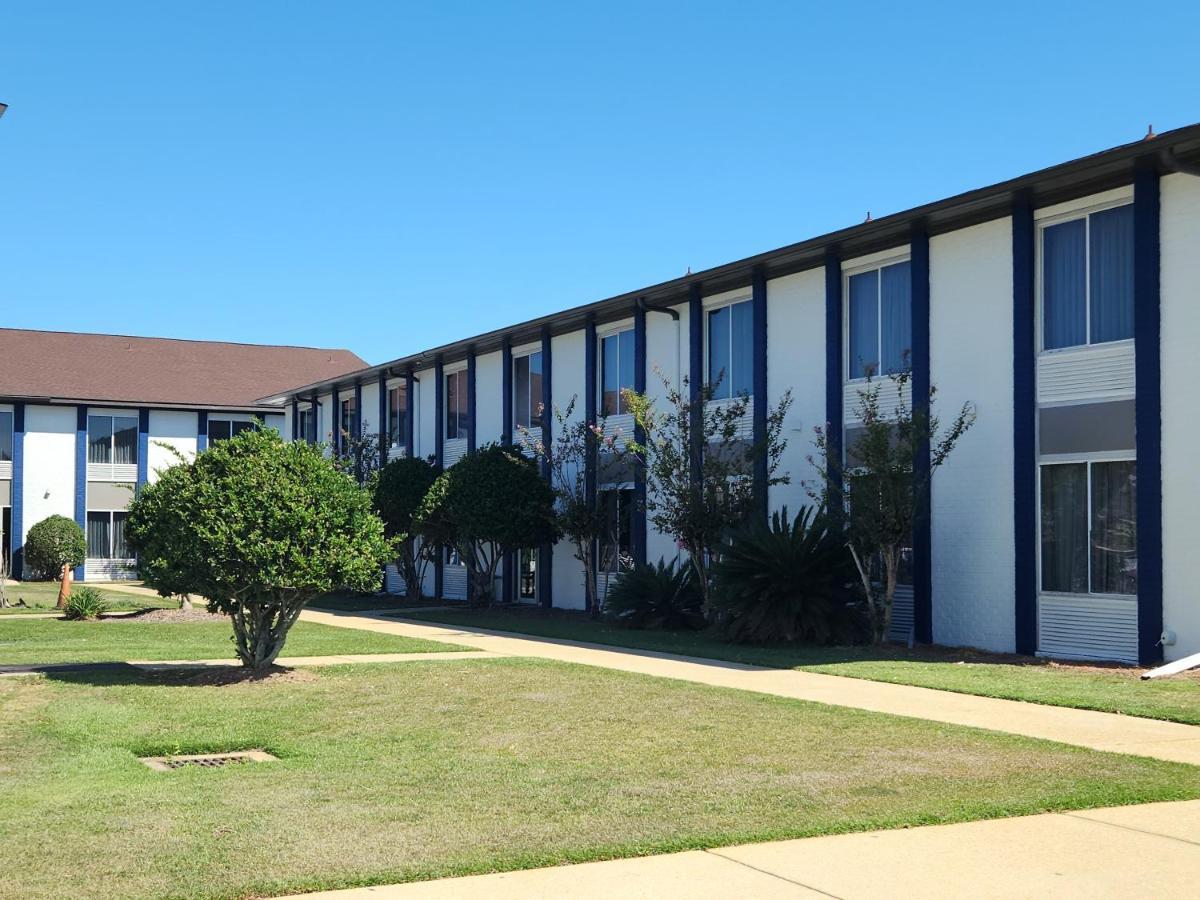 Americas Best Value Inn&Suites-Foley Exterior foto